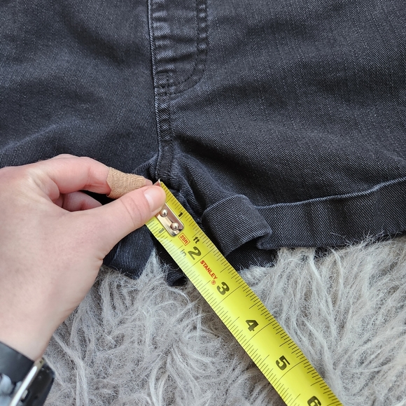 Ardene Shorts Overalls - Picture 8 of 11